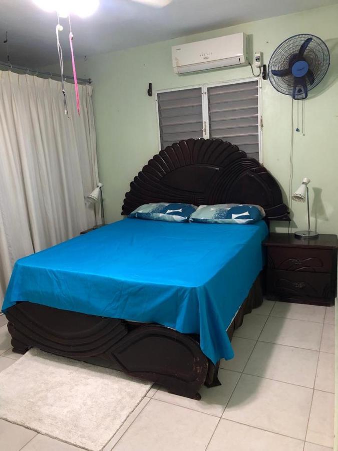 Great Deal For Friends, Couple And Family Appartamento Samana Esterno foto