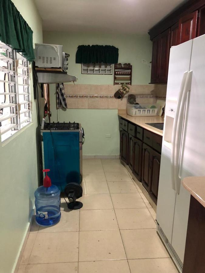 Great Deal For Friends, Couple And Family Appartamento Samana Esterno foto