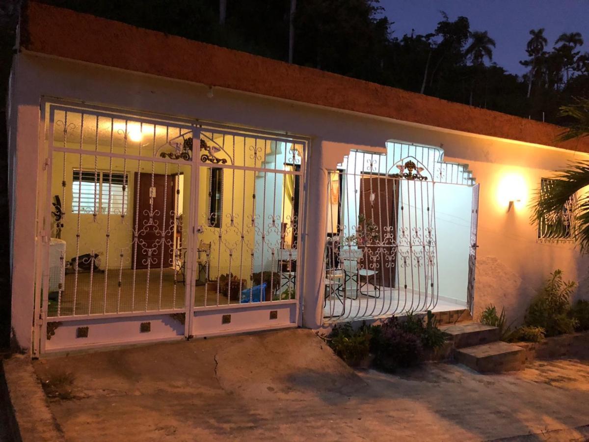 Great Deal For Friends, Couple And Family Appartamento Samana Esterno foto