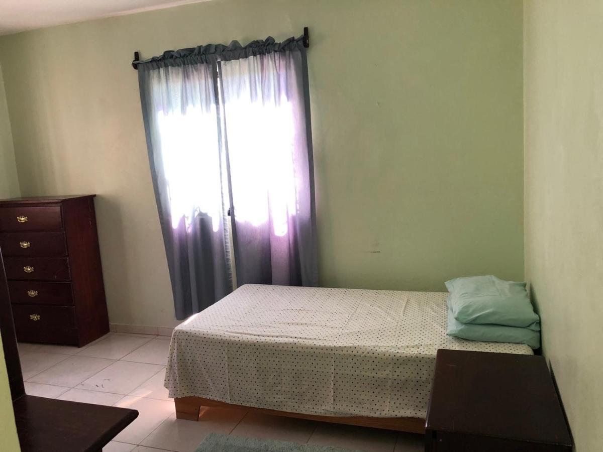 Great Deal For Friends, Couple And Family Appartamento Samana Esterno foto